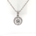 Halo Pendant